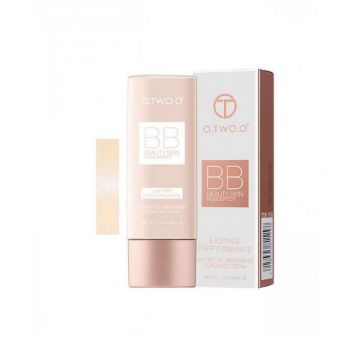 صورة او تو او بي بي كريم لتغطية مثالية NC22