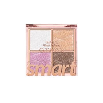 صورة او تو او سمارت اضاءة و بالت احمر خدود 01 مونلايت روز - 11 جم