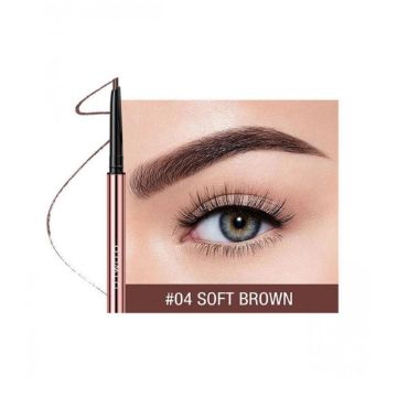 صورة او تو او قلم تحديد الحواجب فاين تراينجل سوفت براون 04-  0.2 جم