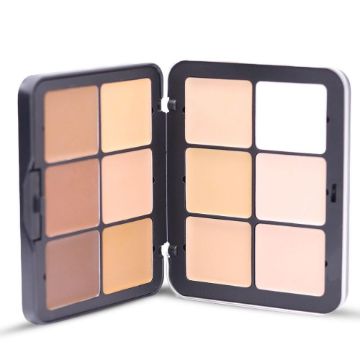 صورة ايرما خافي العيوب 12 لون (WW429) - 27.6 جم