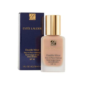 صورة ايستي لودر كريم أساس مزدوج الثبات SPF 10 درجة (2C3) - 30 مل