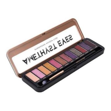 صورة بروفيوجن كوزماتكس أميثيست ظلال العيون باليت