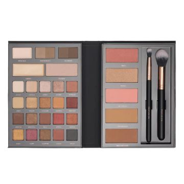 صورة بروفيوجن كوزماتكس برو فيس 32 قطعة للوجه