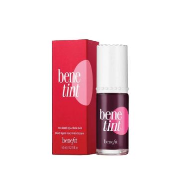 صورة بنفت تنت الشفاه و الخدود بيني تينت روز تنتد - 6 مل