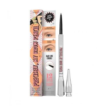 صورة بنفت قلم الحواجب بريسايسلي ماي برو بني غامق محايد 4.5 0.08ج