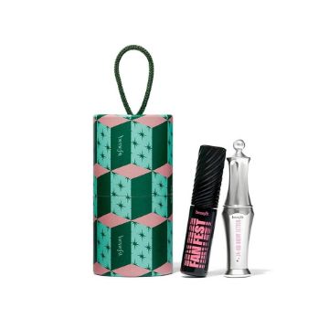 صورة بنفت مجموعة لاش آند براو بيلز ميني