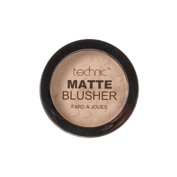 صورة تكنيك أحمر خدود مات باريلي ثير - 11 جم