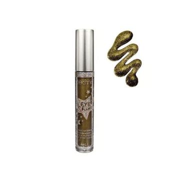 صورة تكنيك آي شاين ظلال العيون السائلة اللامعة توينكل - 4 مل