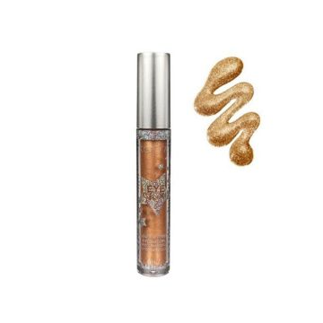 صورة تكنيك آي شاين ظلال العيون السائلة اللامعة دازل - 4 مل