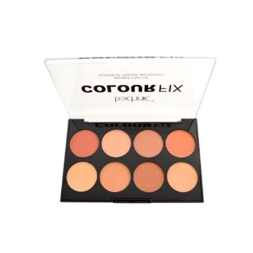 صورة تكنيك باليت بودرة برونزر كولور فيكس - 28 جم