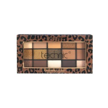 صورة تكنيك باليت ظل عيون بوجي 15 لون - 30 جم