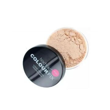 صورة تكنيك بودرة منثورة كولور فيكس بوف - 20 جم