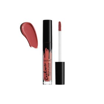 صورة تكنيك كريم شفاه مات كاشمير إكسبوسد - 5 مل