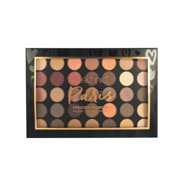 صورة تكنيك لوحة ظلال عيون باريس 35 لون - 42 جم