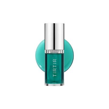 صورة تيرتير ماي جلو زيت صحي ملمع ومرطب للشفاه - نعناع - 5.7 مل