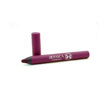 صورة جيسيكا أحمر الشفاه طويل الأمد رقم 308 راسبيرى