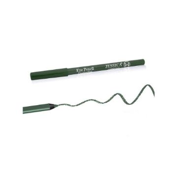 صورة جيسيكا قلم عيون ضد الماء رقم 34 جرين