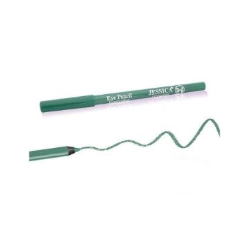 صورة جيسيكا قلم عيون ضد الماء رقم 54 جرين