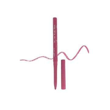 صورة جيسيكا قلم عيون طويل الأمد رقم 44 نيود بينك