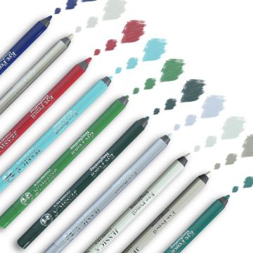 صورة جيسيكا مجموعة اقلام عيون موديل GR-0035