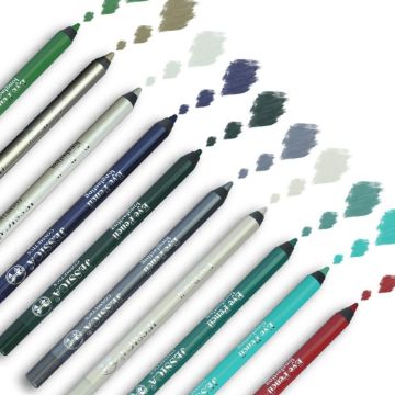 صورة جيسيكا مجموعة اقلام عيون موديل GR-0036