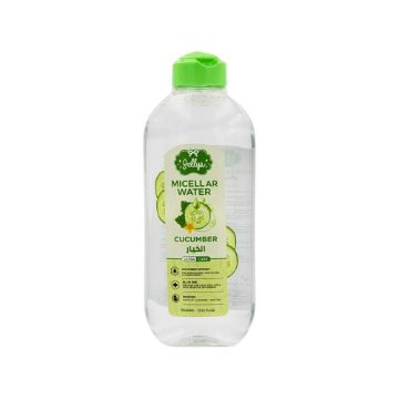 صورة جيليز ماء ميسيلار بخلاصة الخيار - 400 مل