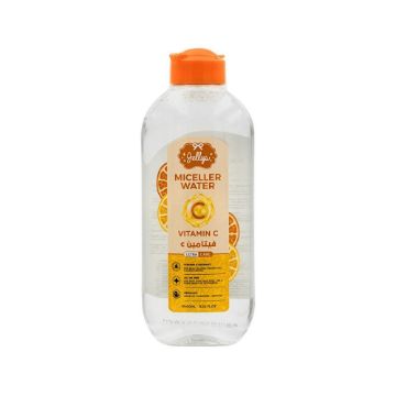 صورة جيليز ماء ميسيلار بخلاصة فيتامين سي - 400 مل