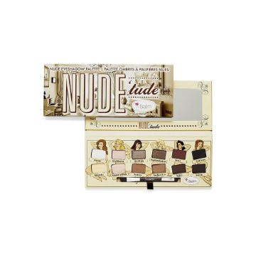 صورة ذا بالم مجموعة ظلال العيون نود تيود 11.08 جم