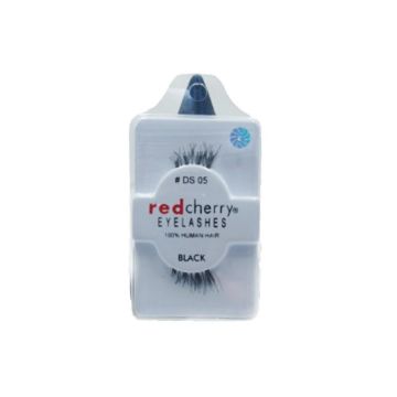 صورة ريد شيري رموش أسود - DS 05