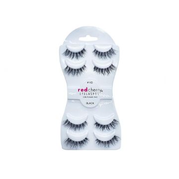 صورة ريد شيري طقم رموش اسود - HD