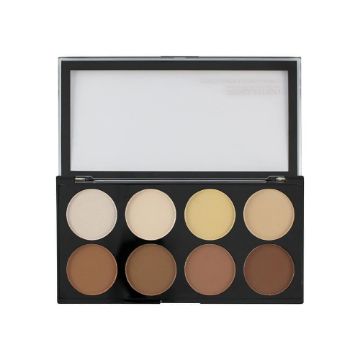 صورة ريفولوشن كونتور باليت ايكونيك لايتس اند كونتور برو