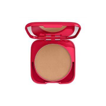 صورة ريميل لندن بودرة أساس لاستينج فينيش رقم 005 آيفوري - 10 جم