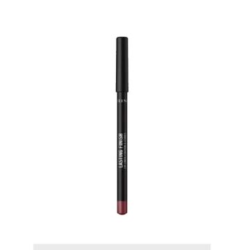 صورة ريميل لندن قلم تحديد الشفاه لاستينج فينيش 880 واين - 1.2 جم