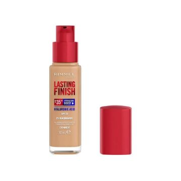 صورة ريميل لندن كريم اساس لاستنك فنش رقم 170 ويت - 30 مل