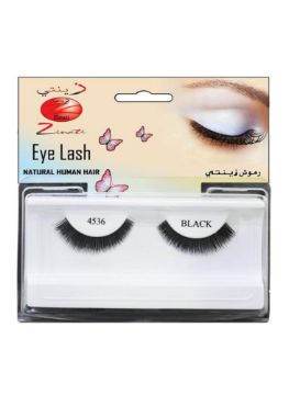 صورة زينتي رموش 4536