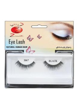 صورة زينتي رموش 5067