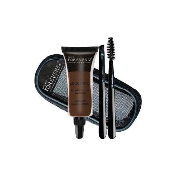 صورة فورايفر52 تاتو حواجب مضاد للماء 10 مل - EK002