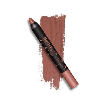 صورة فورايفر52 قلم الشفاه بترفلاي مات كرايون 2.8 جم - روزوود NB010