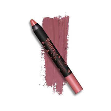 صورة فورايفر52 قلم الشفاه بترفلاي مات كرايون 2.8 جم -توورك NB007