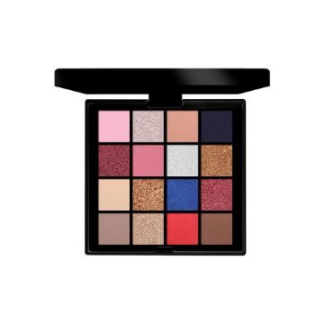 صورة كاركتر باليت ظلال العيون جلام لوك - GME007