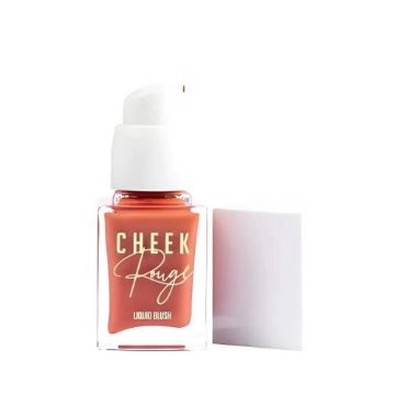 صورة كاركتر شيك روج ليكويد بلاش بوف 20 مل -CRB002