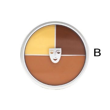 صورة كريولان كريم اساس الترا تريو (B) 40 جم
