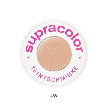 صورة كريولان كريم اساس سوبر كلر 4W