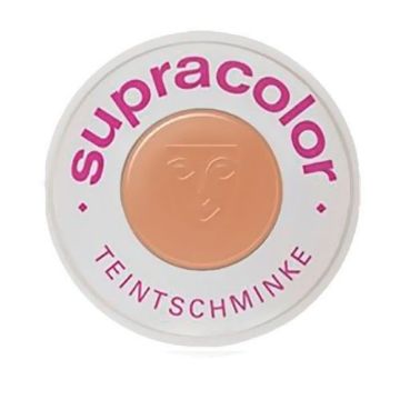 صورة كريولان كريم أساس سوبرا كولور (2W) - 30 مل