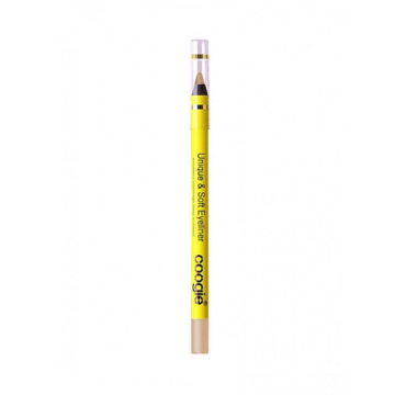 صورة كوجي يونيك اند سوفت قلم تحديد العين المقاوم للماء 04 بيرفكت بيج - 1.2 جم