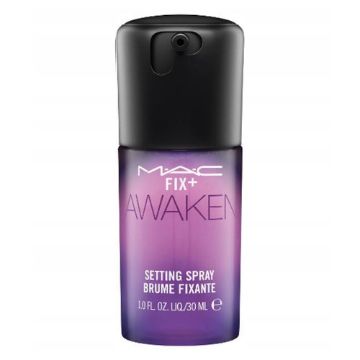 صورة ماك فكس بلس أويكن مثبت مكياج بخاخ مع لمسة عطرية - 30 مل