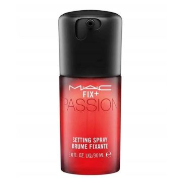 صورة ماك فكس بلس باشن مثبت مكياج بخاخ مع لمسة عطرية - 30 مل