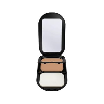 صورة ماكس فاكتور بودرة أساس مضغوطة فيس فينيتي رقم 002 ايفوري - 10 جم