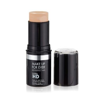 صورة ميك اب فور ايفر كريم أساس الترا اتش دي ستيك درجة (R230) - 12.5 جم