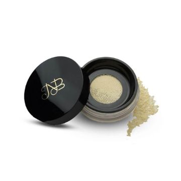 صورة نوره بو عوض بودرة سائبة للوجه - 7 جم